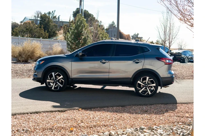 $22533 : 2022 Rogue Sport SL image 8