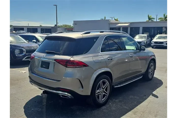 $36990 : Mercedes-Benz GLE 2022 GLE 3 image 3