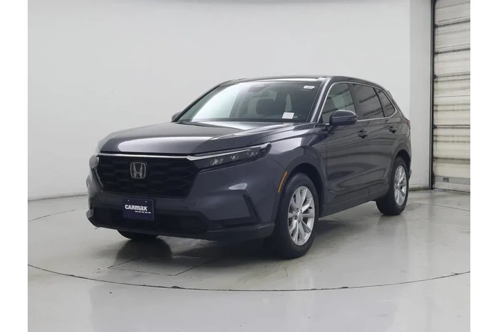 $29998 : Honda CR-V 2025 AWD EX 4dr S image 4