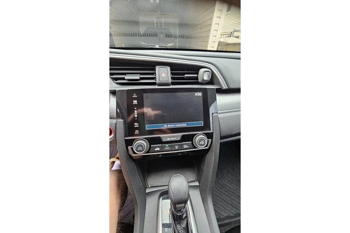 $8000 : 2016 Honda Civic EX image 5