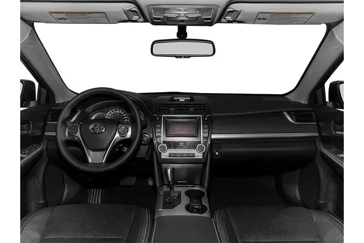 $13000 : Toyota Camry 2013 LE 4dr Sed image 4