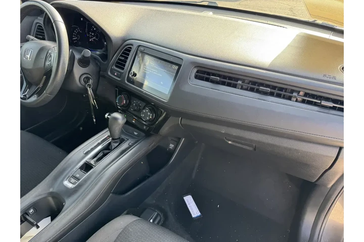 $19932 : Honda HR-V 2022 Sport 4dr Cr image 5