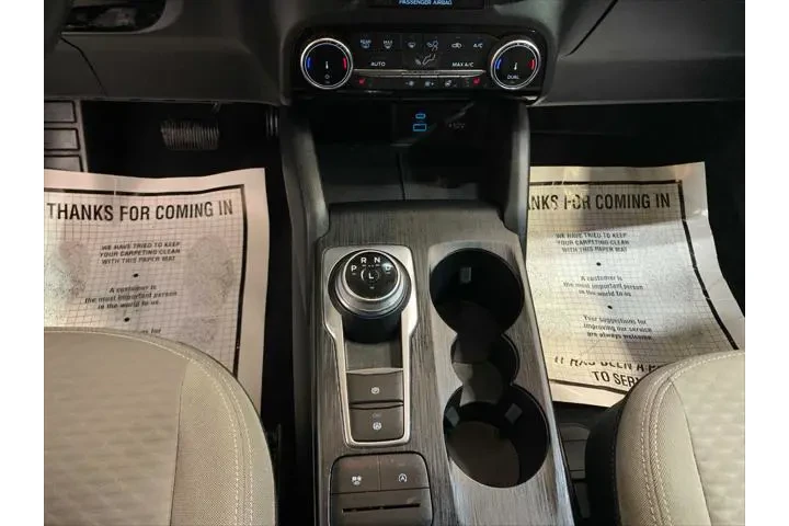 $23588 : Ford Escape 2022 AWD SE 4dr image 6