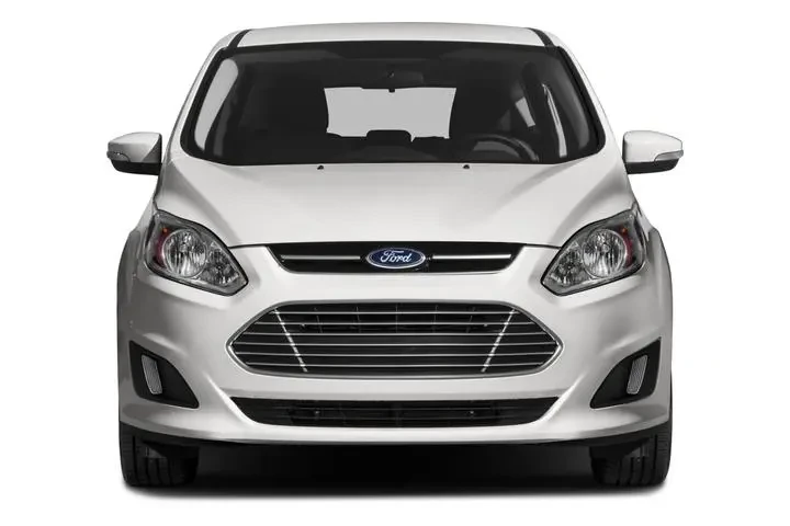 $11900 : Ford C-MAX Hybrid 2016 SEL 4 image 4