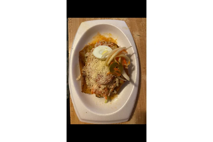 Paladar catracho” image 1