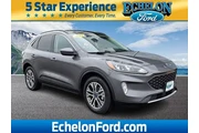 Ford Escape 2021 AWD SEL 4dr
