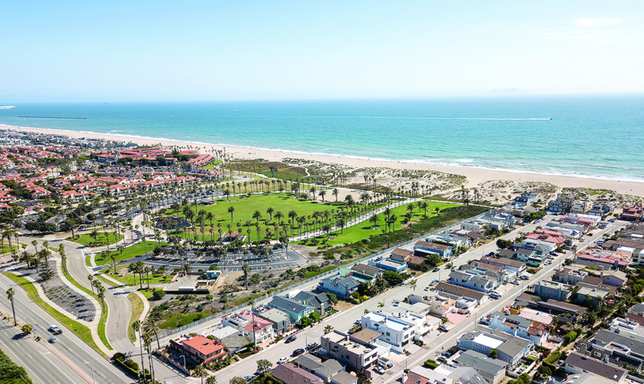 ¿Usted elegiría Oxnard para mudarse?