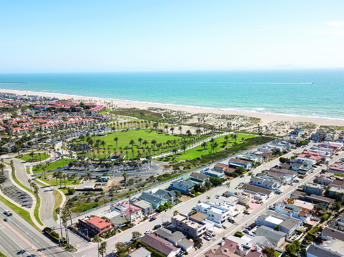 ¿Usted elegiría Oxnard para mudarse?