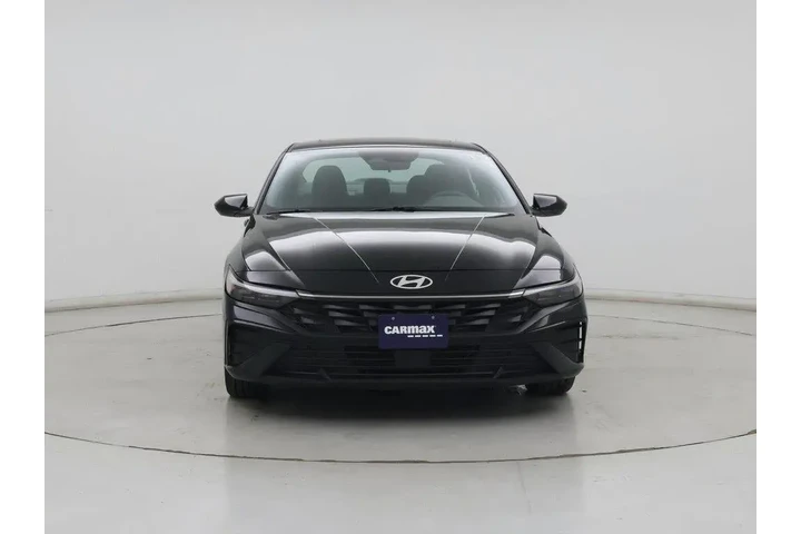 $22998 : Hyundai ELANTRA 2025 SEL Con image 5