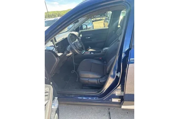 $24795 : Nissan Kicks 2025 AWD SR 4dr image 7