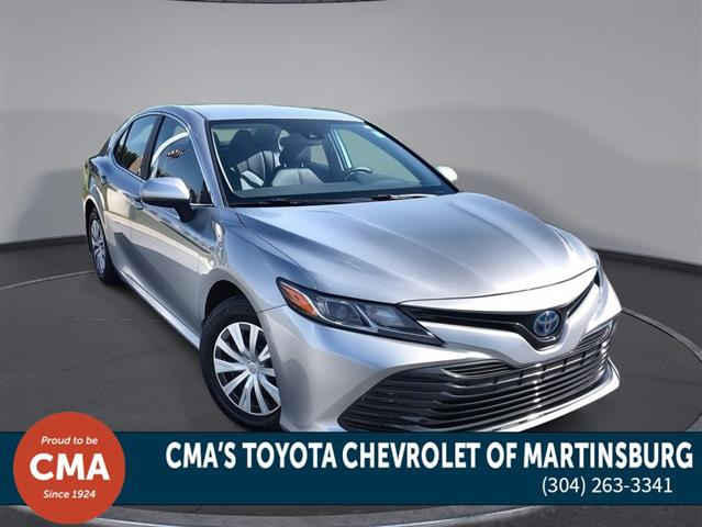 $23000 : PRE-OWNED 2020 TOYOTA CAMRY H image 1