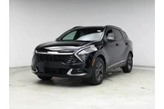 $37998 : Kia Sportage Hybrid 2025 AWD thumbnail