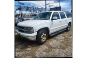 $3900 : 2004 CHEVROLET SUBURBAN 15002 thumbnail
