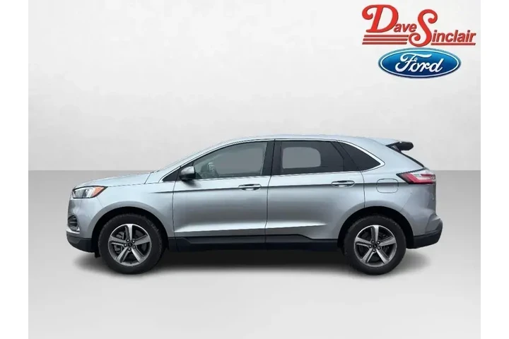 $25555 : Ford Edge 2023 AWD SEL 4dr C image 10