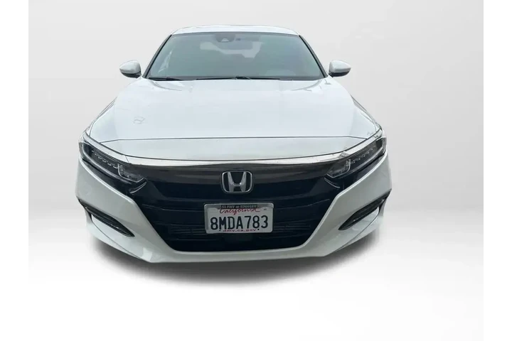 $21500 : Honda Accord 2019 Sport 4dr image 8