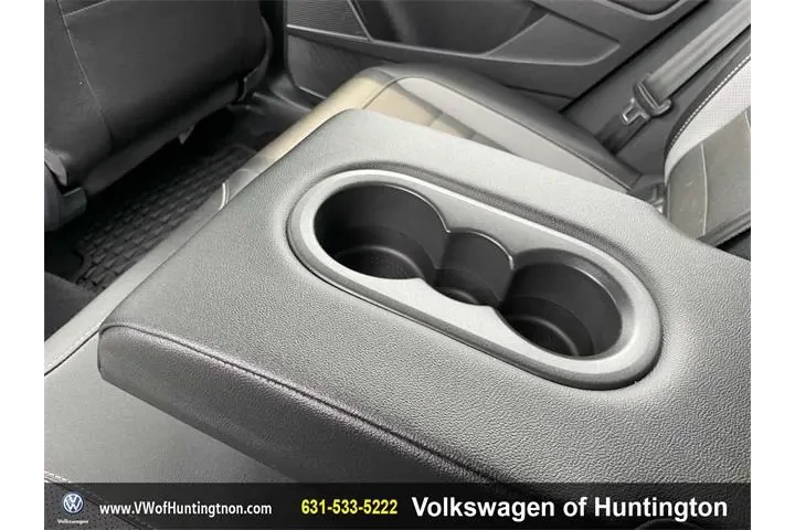 $19950 : Volkswagen Taos 2022 AWD SEL image 10