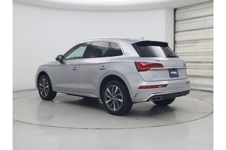 $30998 : Audi Q5 2023 AWD quattro S l image 2