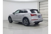 $30998 : Audi Q5 2023 AWD quattro S l thumbnail