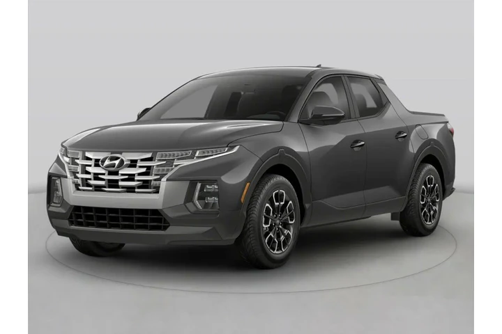 $27990 : Hyundai SANTA CRUZ 2024 AWD image 1