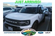 Ford Bronco Sport 2025 AWD B en Eureka