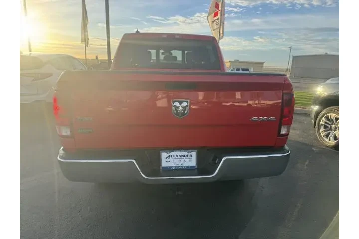 $31590 : Ram 1500 Classic 2023 4x4 SL image 6