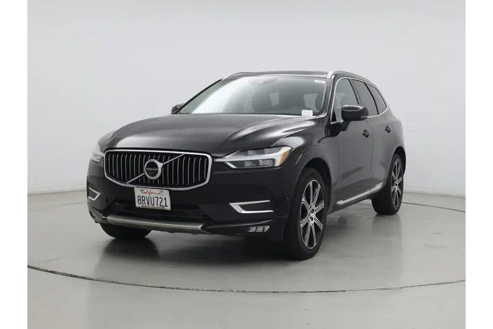 $25998 : Volvo XC60 2020 AWD T6 Inscr image 4