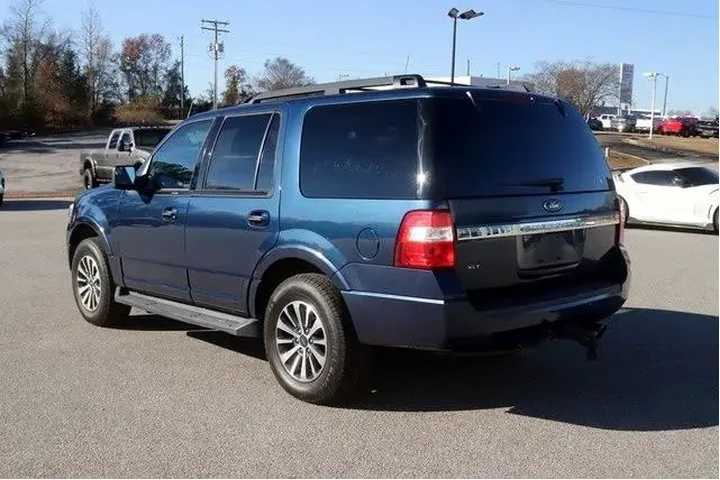$10820 : Ford Expedition 2016 4x2 XLT image 5