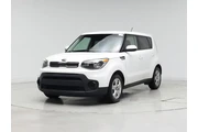 $12998 : Kia Soul 2019 4dr Crossover thumbnail