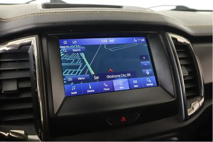 $28915 : Ford Ranger 2022 4x2 XL 4dr image 7