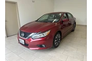 $15990 : Nissan Altima 2017 2.5 SV 4d thumbnail