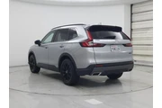 $34998 : Honda CR-V Hybrid 2025 AWD S thumbnail