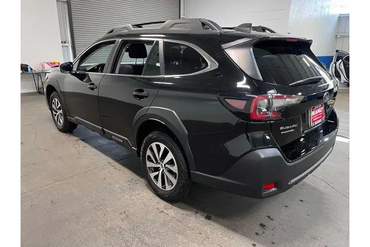 $26900 : Subaru Outback 2023 AWD Prem image 5
