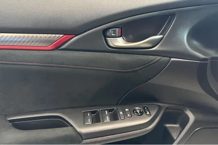 $38998 : Honda Civic 2020 Type R Tour image 10