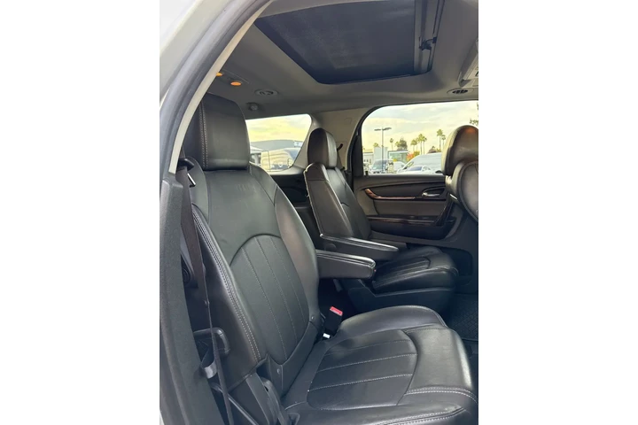 $16950 : GMC Acadia 2015 AWD Denali 4 image 8