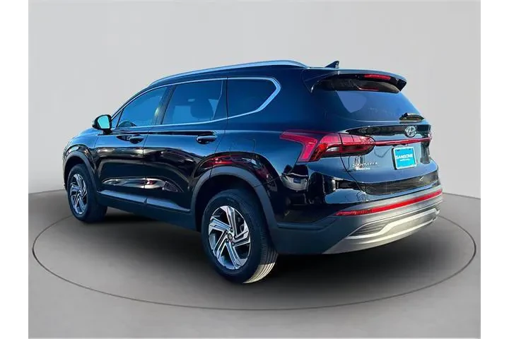 $24959 : Hyundai SANTA FE 2023 AWD SE image 5
