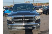 $27987 : Ram 1500 2020 4x4 Big Horn 4 thumbnail