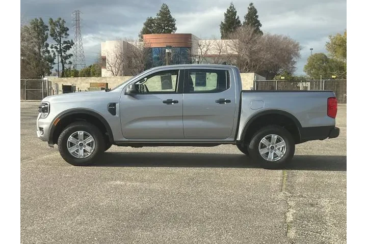 $31585 : Ford Ranger 2024 4x2 XL 4dr image 7