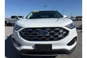 $18795 : Ford Edge 2020 SEL 4dr Cross thumbnail