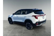 $31062 : Kia Seltos 2025 S 4dr SUV thumbnail
