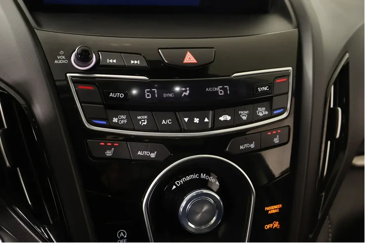 $34499 : Acura RDX 2023 SH-AWD 4dr SU image 8