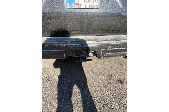 $39995 : Toyota 4Runner 2021 AWD Nigh image 6