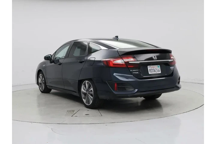 $21998 : Honda Clarity Plug-In Hybrid image 2