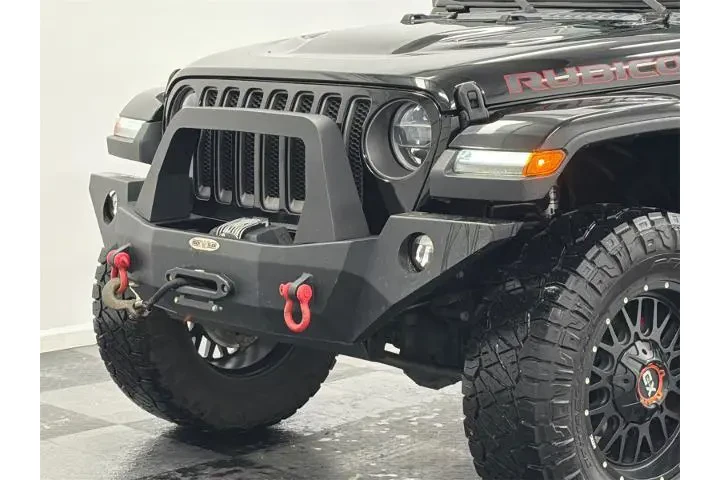 $28000 : Jeep Wrangler Unlimited 2019 image 2