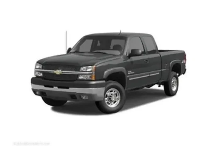 $22999 : Chevrolet Silverado 2500HD 2 image 1