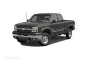 Chevrolet Silverado 2500HD 2 en Portland