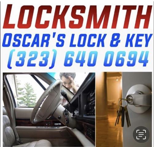 Locksmith image 1