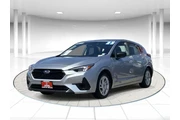Subaru Impreza 2025 AWD Base en Orange County
