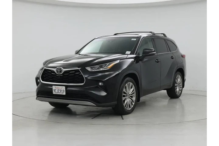 $39998 : Toyota Highlander 2022 AWD P image 4