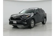 $39998 : Toyota Highlander 2022 AWD P thumbnail