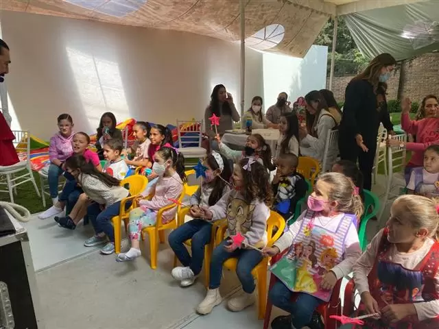 El Mejor Mago Fiesta Infantil image 2